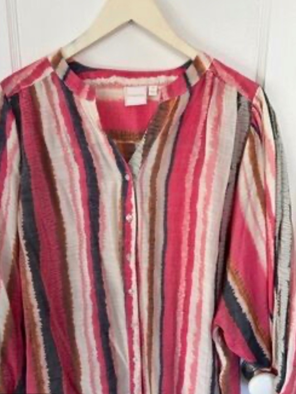 This Zac & Rachel blouse